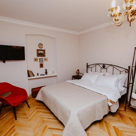 Chilling View Apartment Tbilisi Exterior photo