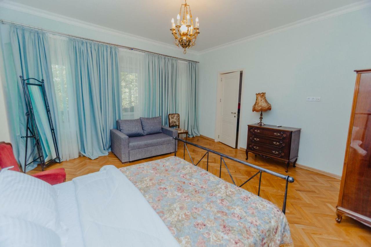 Chilling View Apartment Tbilisi Exterior photo