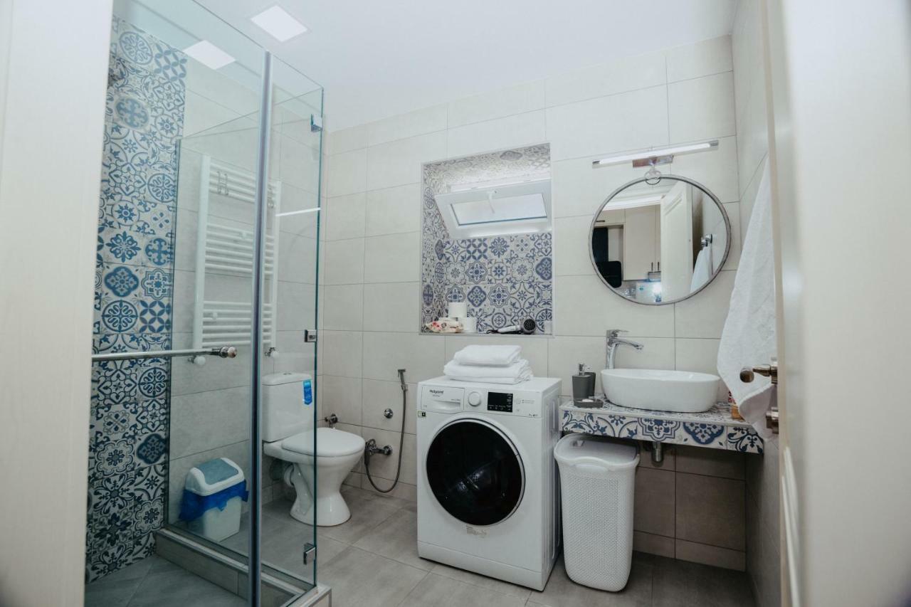 Chilling View Apartment Tbilisi Exterior photo