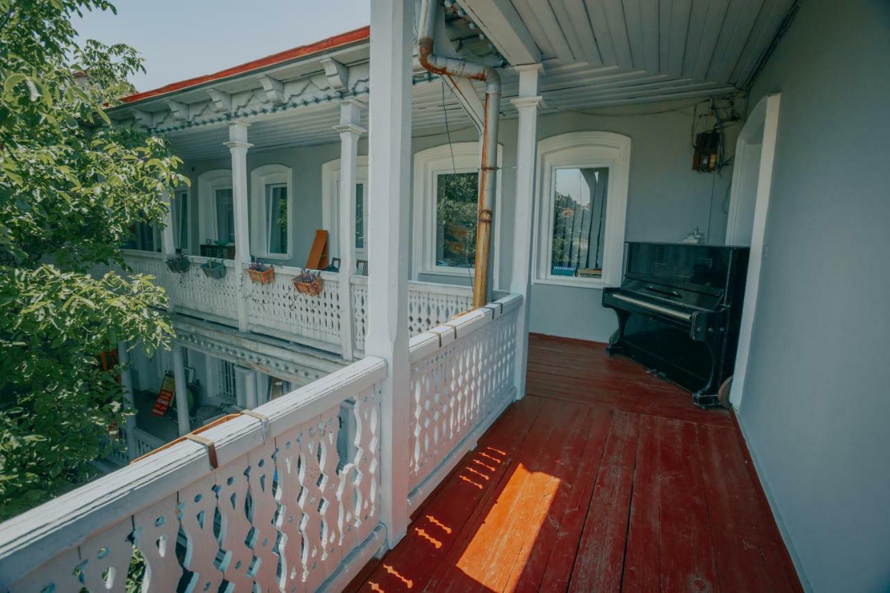 Chilling View Apartment Tbilisi Exterior photo