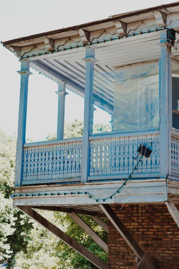 Chilling View Apartment Tbilisi Exterior photo