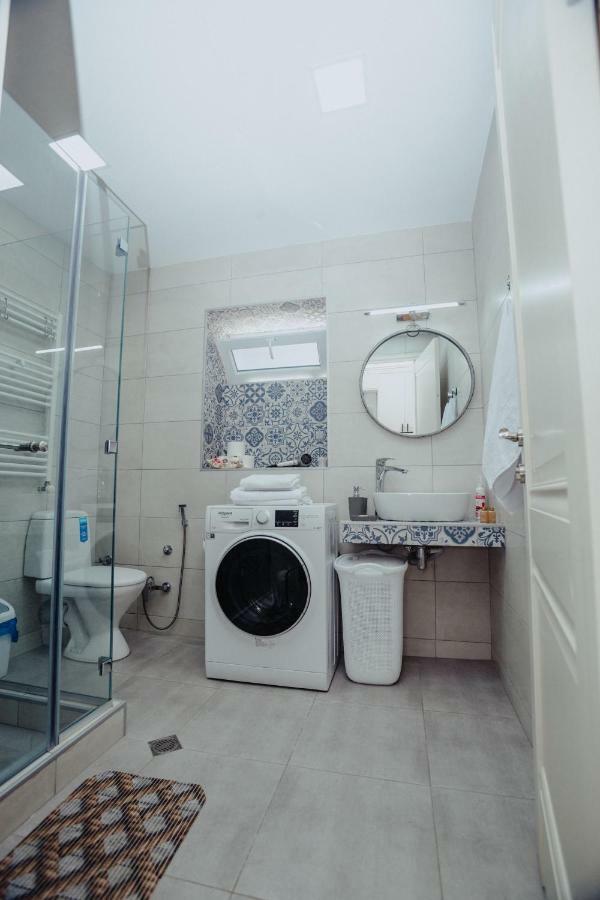 Chilling View Apartment Tbilisi Exterior photo