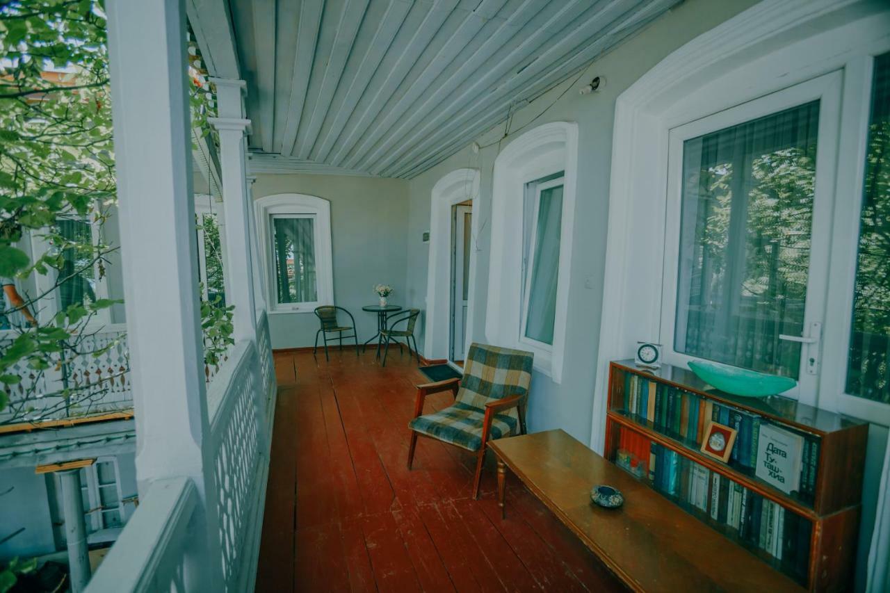 Chilling View Apartment Tbilisi Exterior photo