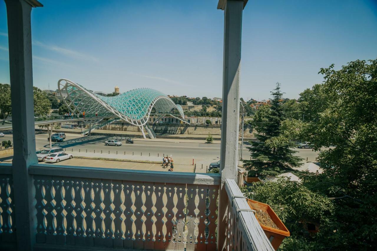 Chilling View Apartment Tbilisi Exterior photo