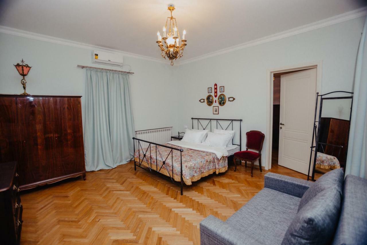 Chilling View Apartment Tbilisi Exterior photo