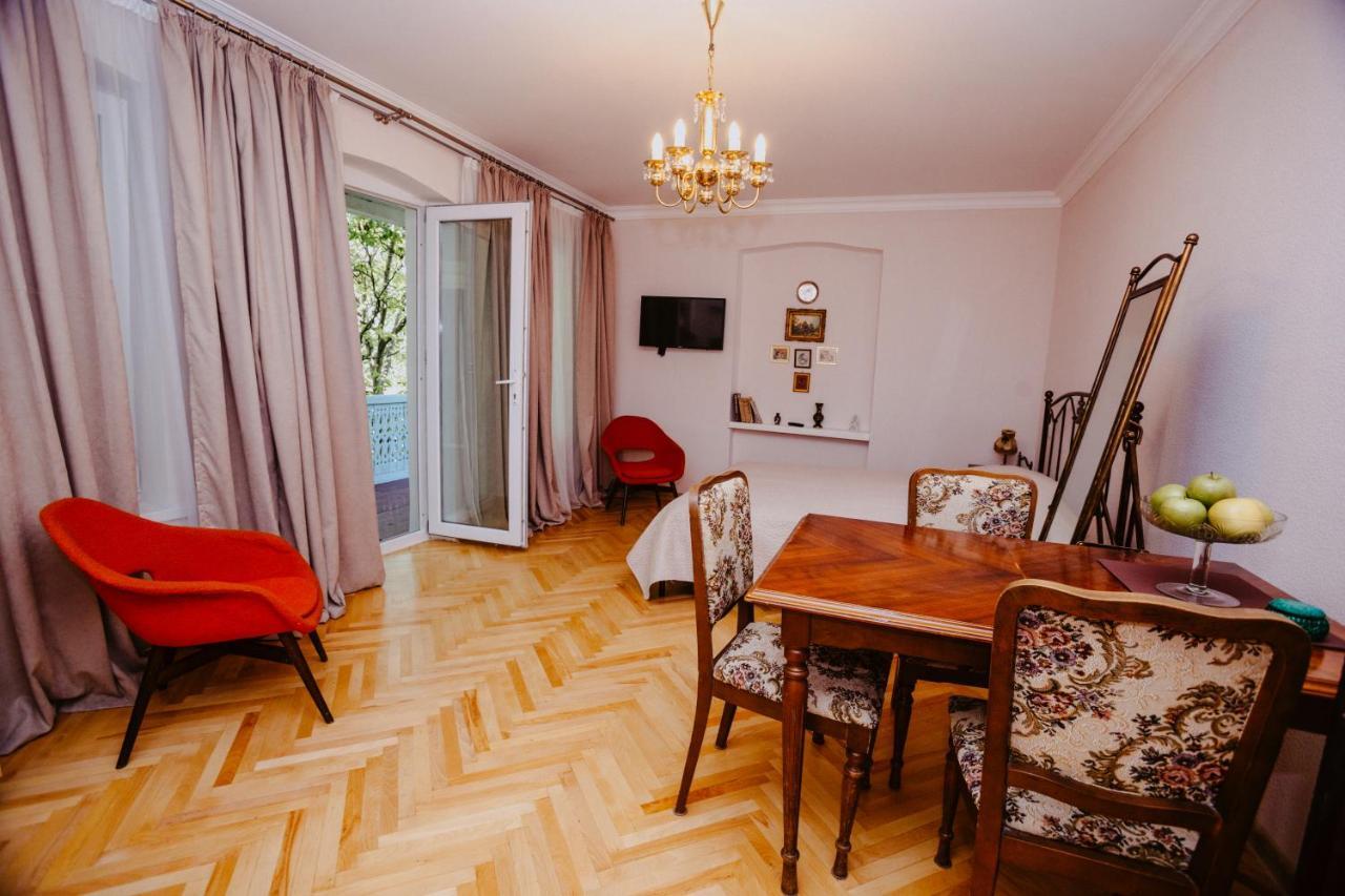 Chilling View Apartment Tbilisi Exterior photo
