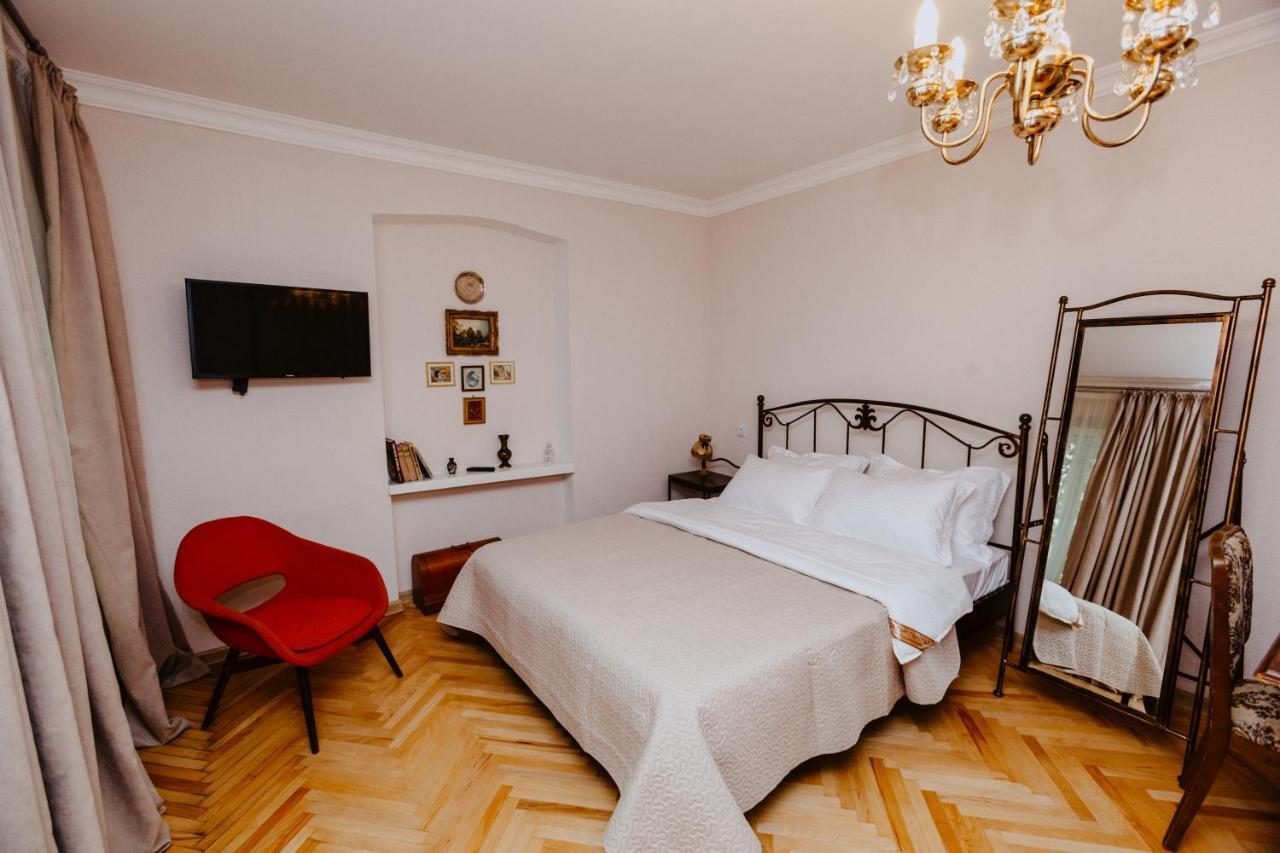 Chilling View Apartment Tbilisi Exterior photo