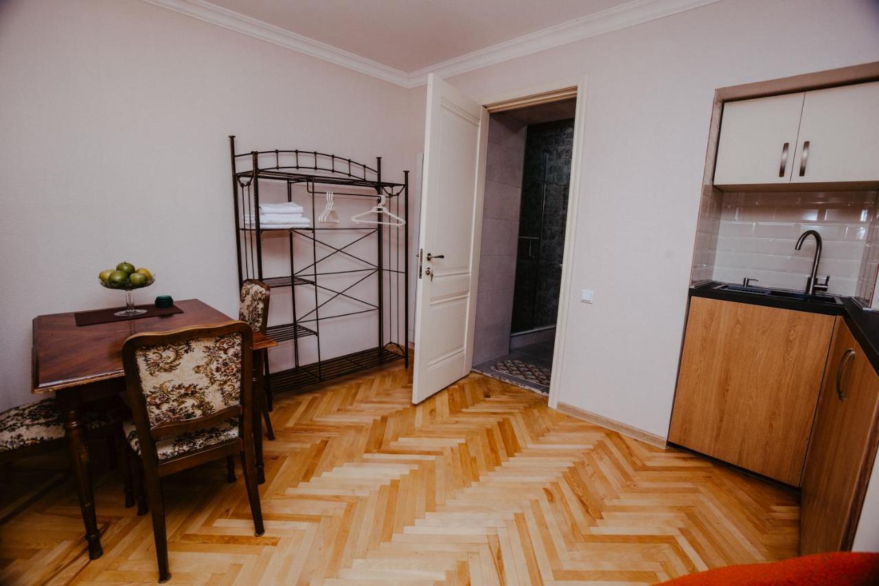 Chilling View Apartment Tbilisi Exterior photo