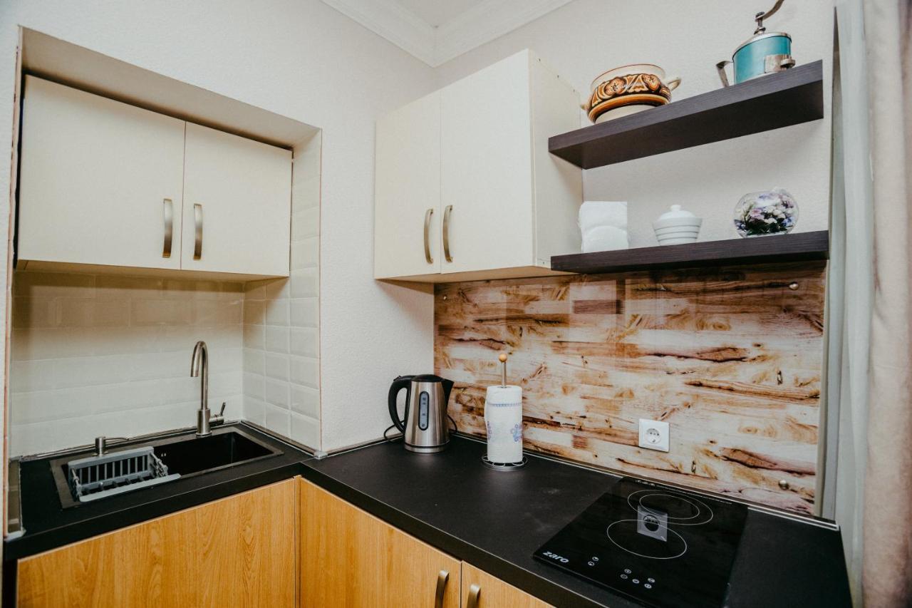 Chilling View Apartment Tbilisi Exterior photo